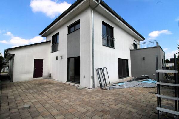 Fertighaus in 91438 Bad Windsheim mit 195 m² kaufen