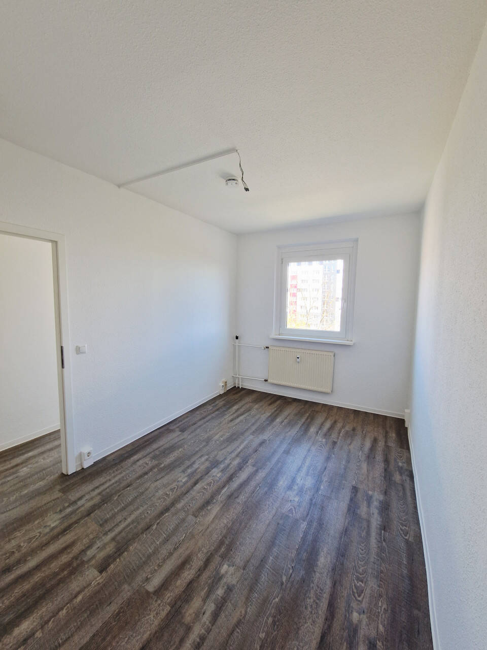 Attraktive 2,5-Raumwohnung! – Magdeburg – Vorschaubild 7