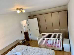 Gut geschnittene 3-Zimmer-Wohnung in Bremen/Osterholz – 28325 Bremen – Vorschaubild 7