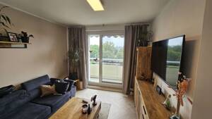 5-Zimmer Maisonette-ETW mit Dachterrasse – 6122 Halle (Saale) – Vorschaubild 3