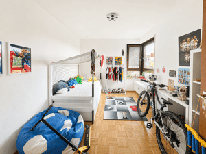 S-Heumaden: Vermietete 3-Zimmer-Wohnung in ruhiger Lage – 70619 Stuttgart – Vorschaubild 6