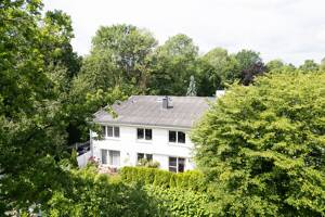 exklusiv Wohnen und Arbeiten im Grünen- 335 m² Wohnhaus + 810 m² Gewerbe – 48161 Münster – Vorschaubild 2