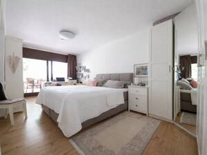 Ideal für Paare: Helle 2-Zimmer-Wohnung in zentraler Lage von Bonn – 53117 Bonn – Vorschaubild 6