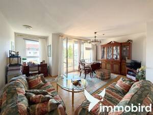 *Süd-Balkon, TG-Stellplatz* 2-Zimmer-Wohnung mit Balkon & TG-Stellplatz als Kapitalanlage – 50999 Köln – Vorschaubild 3
