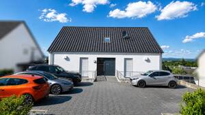 Haus-im-Haus-Gefühl KFW 55: Moderne Garten-Maisonette über zwei Ebenen – 33605 Bielefeld – Vorschaubild 2