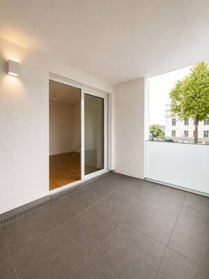 2-Zimmer-Wohnung mit Loggia im Herzen der Äußeren Neustadt – 1099 Dresden – Vorschaubild 8