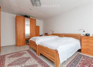 HELLE 5-ZIMMER WOHNUNG MIT BALKONEN UND TIEFGARAGE IN LECHHAUSEN (ERBPACHT) – 86167 Augsburg – Vorschaubild 9