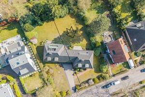 Ihr Traumhaus beginnt hier - Altbestand auf sonnigem Grundstück – 22559 Hamburg – Vorschaubild 5