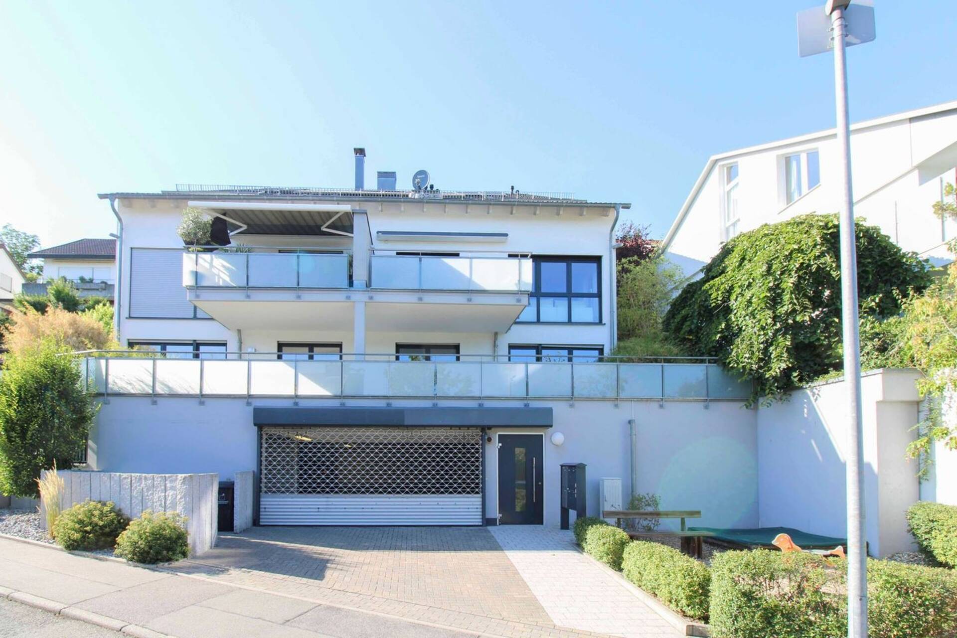 Etagenwohnung in 71229 Leonberg mit 94 m² kaufen
