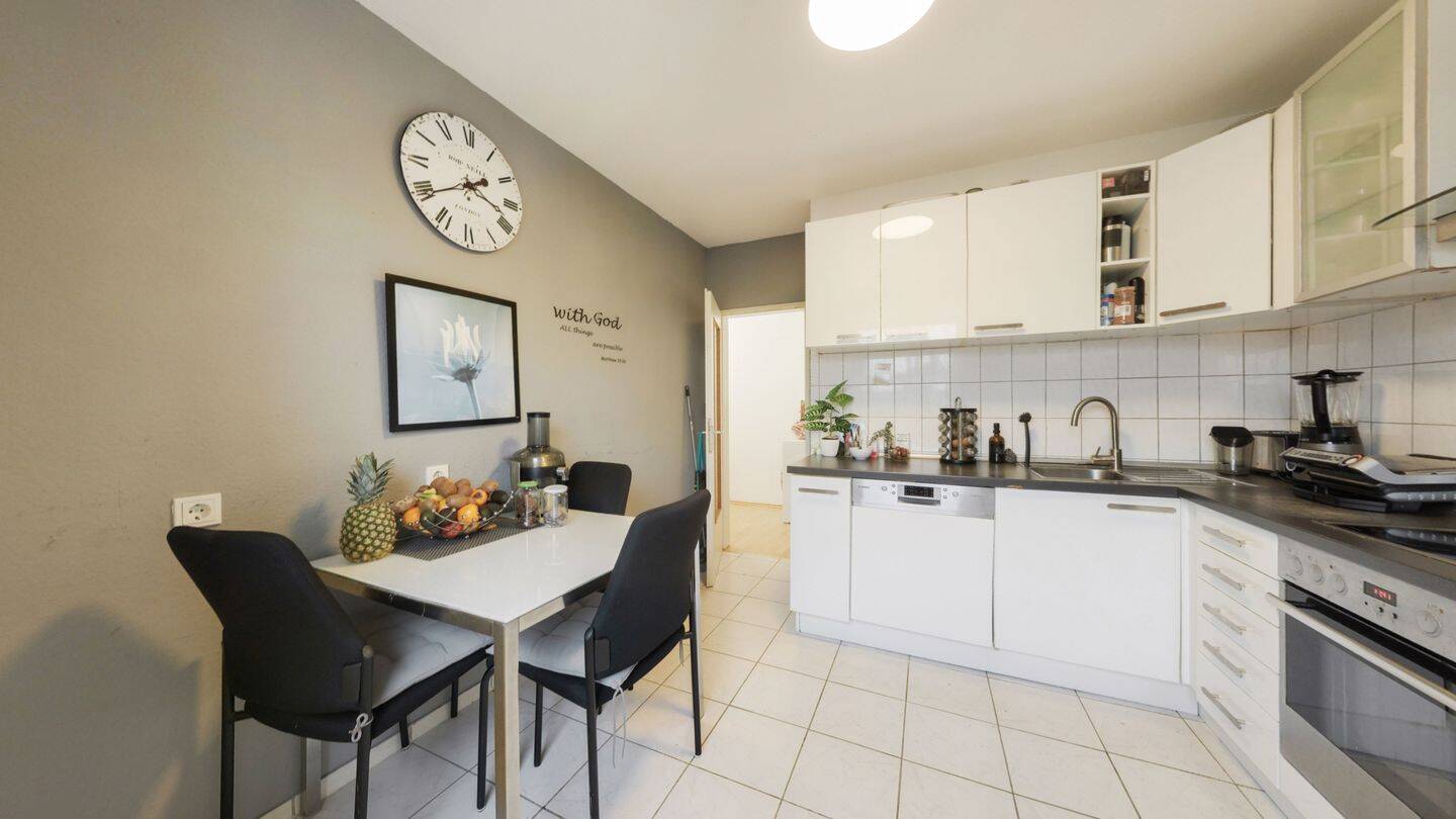 Helle 3-Zimmer-Wohnung ca. 75?m² mit Balkon & Garage inklusive Kaufpreises, 1. OG- Top-Preis! – Wiesbaden – Vorschaubild 5