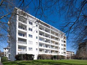 Gepflegtes und modernisiertes Penthouse | KAPITALANLAGE! PROVISIONSFREI – 85764 Oberschleißheim – Vorschaubild 6