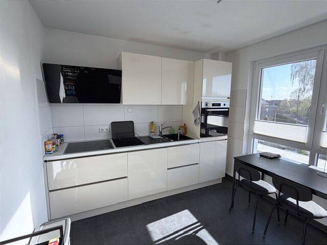 1-Zimmer Wohnung mit großer Dachterrasse – Hamm – Vorschaubild 6