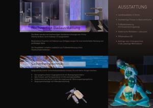 Exklusive Attika 3,5-Zimmer-Wohnung mit Terrasse – 79108 Freiburg im Breisgau – Vorschaubild 7