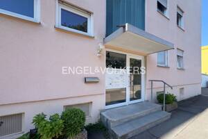 Wohnen mit Wohlfühlcharakter: Lichtdurchflutete 3,5-Zimmer-Wohnung im Regensburger Westen – 93049 Regensburg – Vorschaubild 3