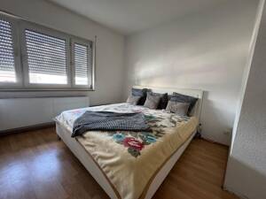 Bezugsfertige 2-Zimmer-Wohnung – voll möbliert in Schweinau – 90439 Nürnberg – Vorschaubild 2