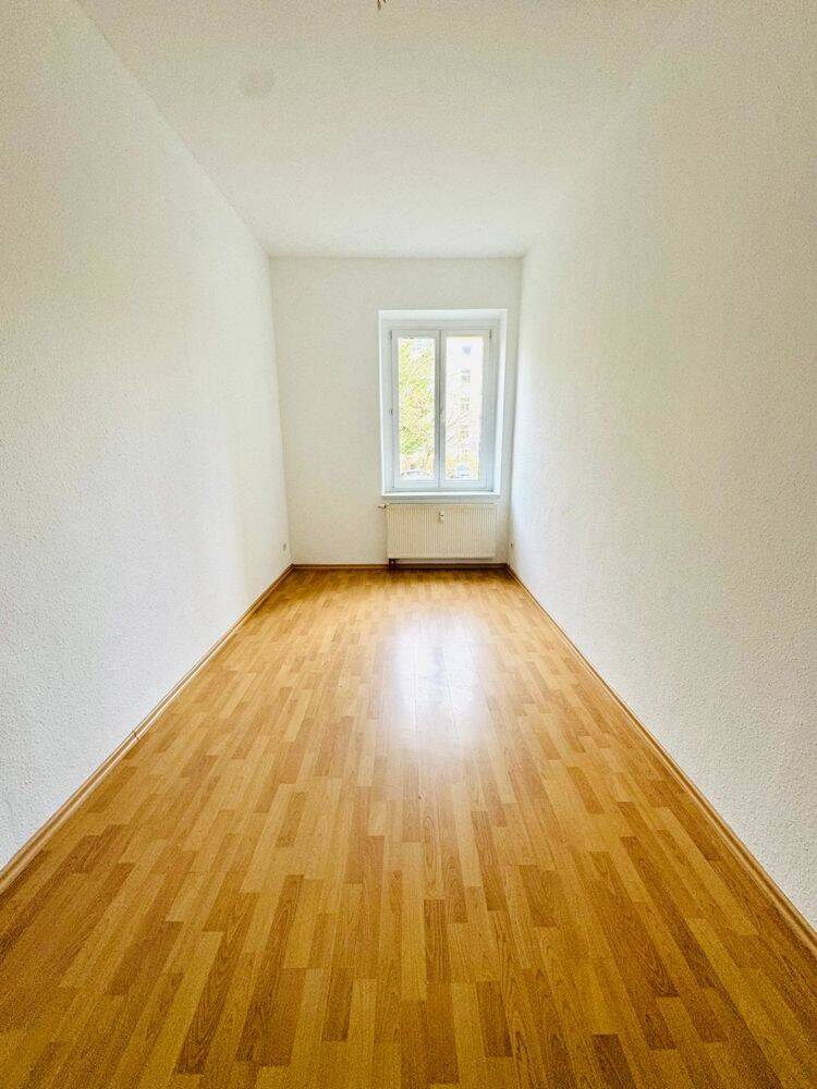 wundervolle Traumwohnung 3 Zimmer mit Balkon ***TOP*** zentral am Kaßberg – Chemnitz – Vorschaubild 4