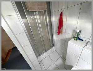 4-Zimmer-Maisonette-Eigentumswohnung mit Garage in ruhiger Lage – 49214 Bad Rothenfelde – Vorschaubild 9