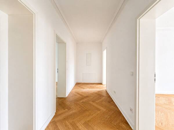 Terrassenwohnung in 48145 Münster mit 107 m² kaufen
