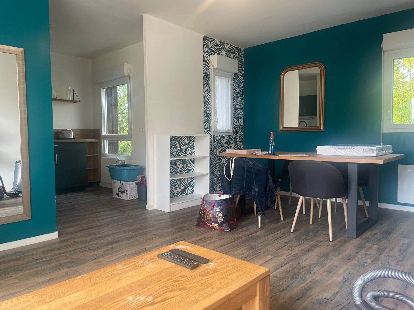 Appartement 2 pièces 49 m² · à Vannes · 49,3 m² · 760 €/mois