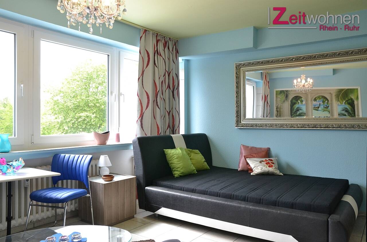 Chic & Gemütlich in zentraler Lage von Bonn – Bonn – Vorschaubild 2