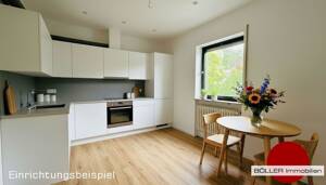 Sensationelle Lage am Alterlanger See! Familienfreundliches Reihenmittelhaus mit Garage. – 91056 Erlangen – Vorschaubild 6