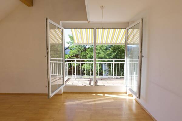 Maisonettewohnung in 85716 Unterschleißheim mit 70,36 m² kaufen