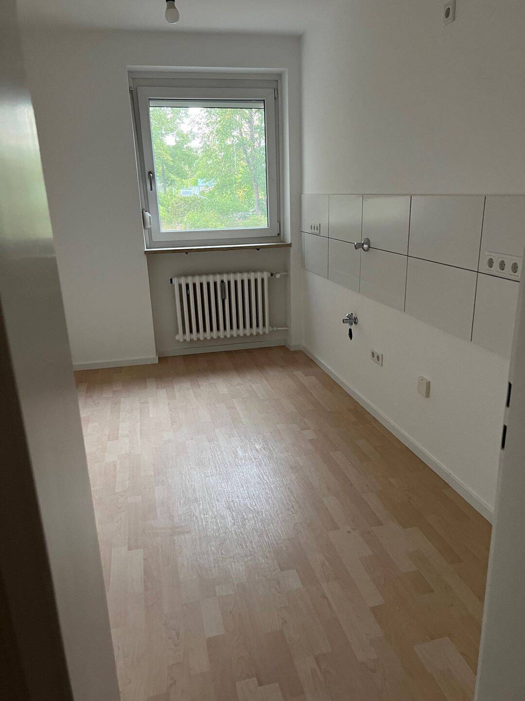 2-Zimmer Wohnung in Nürnberg-Nord – Nürnberg – Vorschaubild 6