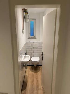 Charmanter Altbau im Hinterhof – 70197 Stuttgart – Vorschaubild 3