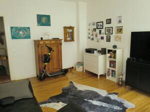 Attraktive - vermietete 2-Zimmer-Wohnung in Kiel ! – 24143 Kiel – Vorschaubild 5