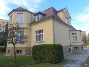 Ab sofort zu haben: 1-Zimmer-Singlewohnung mit Pantryküche und Badewanne * Hobbyraum möglich – 2943 Weißwasser/Oberlausitz – Vorschaubild 2
