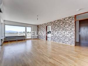 4-Zimmer-Penthouse Wohnung mit Panoramablick – 79112 Freiburg im Breisgau – Vorschaubild 7