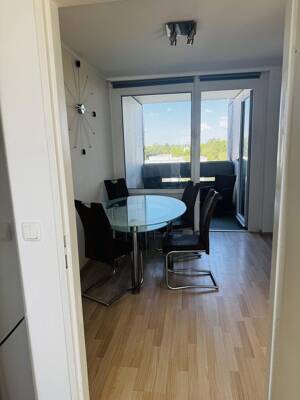Helle & sofort beziehbare, Kliniknahe, gut gelegene 2,5 Zimmer Wohnung – 81375 München – Vorschaubild 3