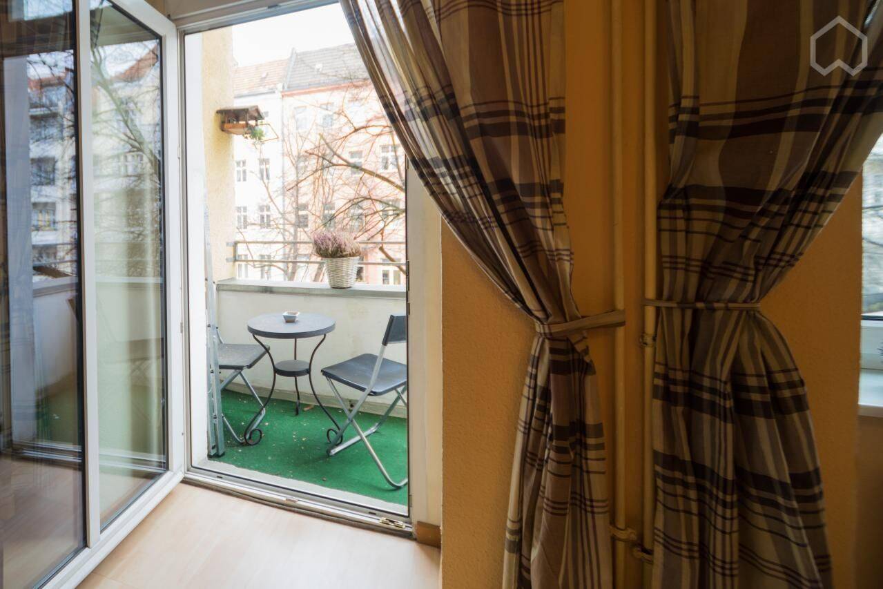 Wohnung zum Kauf - von privat - provisionsfrei – Berlin – Vorschaubild 2