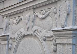 BEZUGSFREI - CHARMANTER 2 - ZIMMER - ALTBAUKLASSIKER + SÜD-BALKON + 2.OG + RUHIGLAGE – 12167 Berlin – Vorschaubild 2