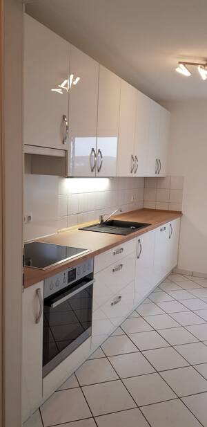 Gepflegte 2-Zimmer-Wohnung am Siegener Giersberg mit Aussicht – 57072 Siegen – Vorschaubild 2