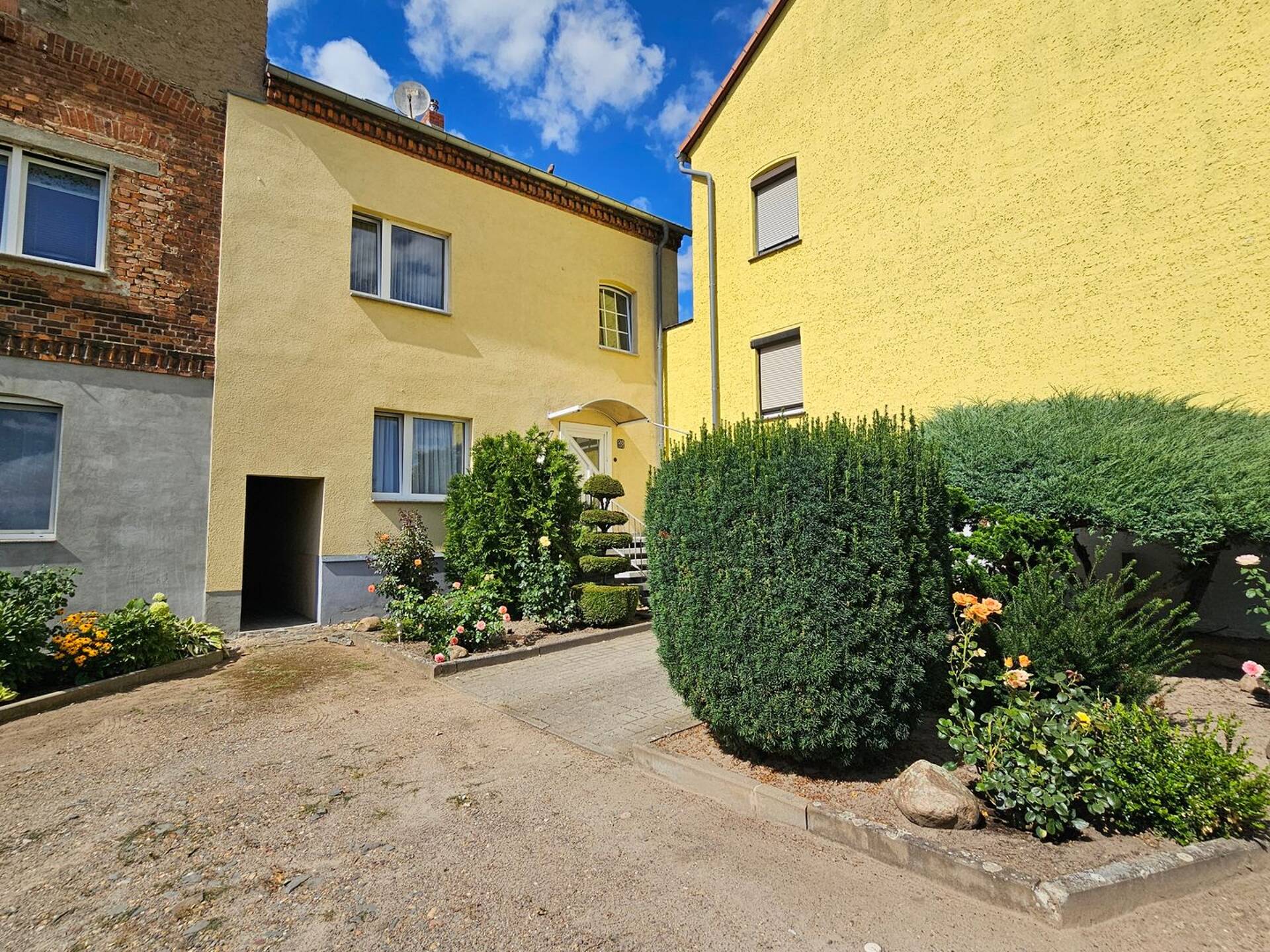 Haus in 39340 Haldensleben mit 108 m² kaufen