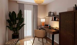 Maisonettewohnung mit Balkon und Dachterrasse sowie zwei Bädern – 40597 Düsseldorf – Vorschaubild 9