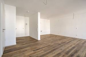 Moderne 3-Zimmerwohnung mit Garten in Gelsenkirchen-Hassel! – 45896 Gelsenkirchen – Vorschaubild 3
