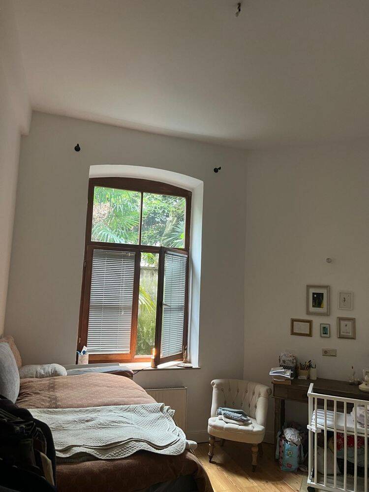 Südstadt ! Wohnen in einer Gründerzeitperle in Bestlage ! Charmante 2-Zimmer Erdgeschoßwohnung ! – Köln – Vorschaubild 6