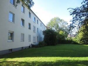 Schöne, kleine, renovierte Wohnung in Essen-Schonnebeck – 45309 Essen – Vorschaubild 2