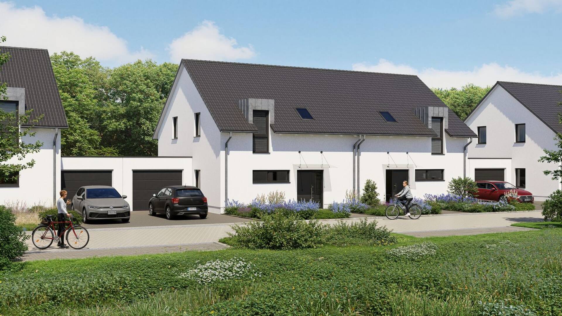 Haus in 38302 Wolfenbüttel mit 134 m² kaufen