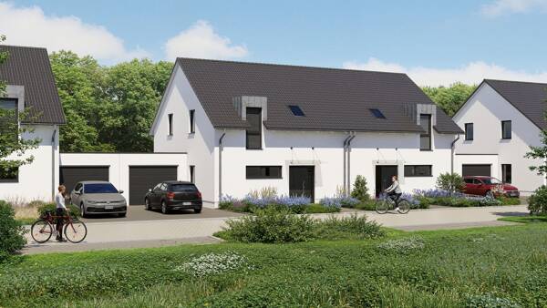 Haus in 38302 Wolfenbüttel mit 134 m² kaufen