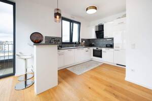 PROVISIONSFREI: 3-Zimmer-Penthouse mit Terrasse in Offenbach – 63071 Offenbach am Main – Vorschaubild 3