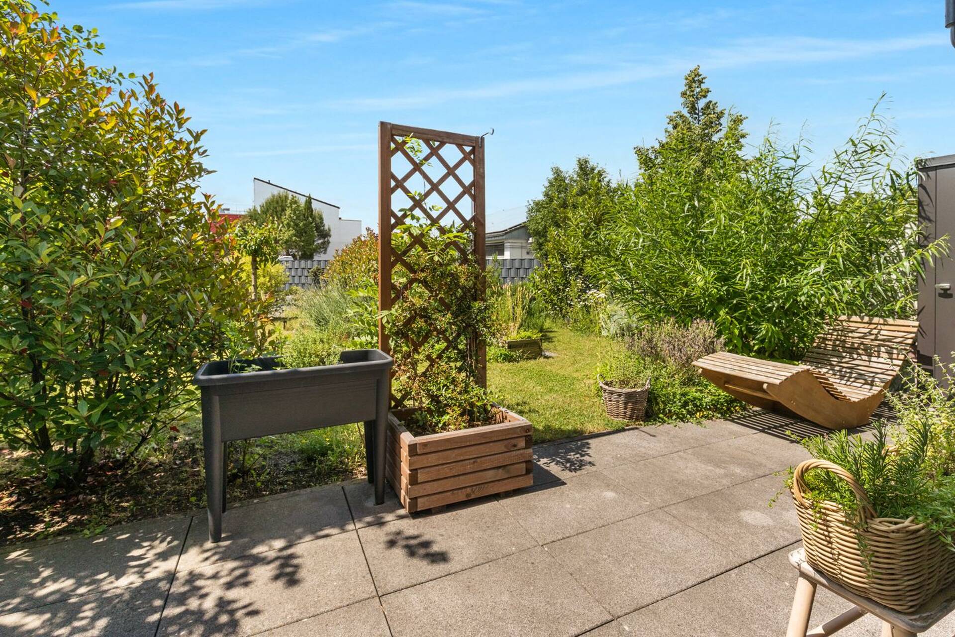 Erdgeschosswohnung in 50859 Köln mit 80 m² kaufen