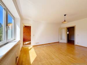 Hamburg-Niendorf: 3-Zimmer im I. Obergeschoss mit Balkon – 22459 Hamburg – Vorschaubild 4