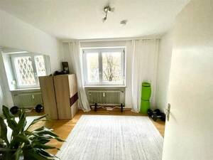 M-Forstenried - Gartenwohnung, 2,5-Zimmerwhg mit Terrasse – 81476 München – Vorschaubild 6