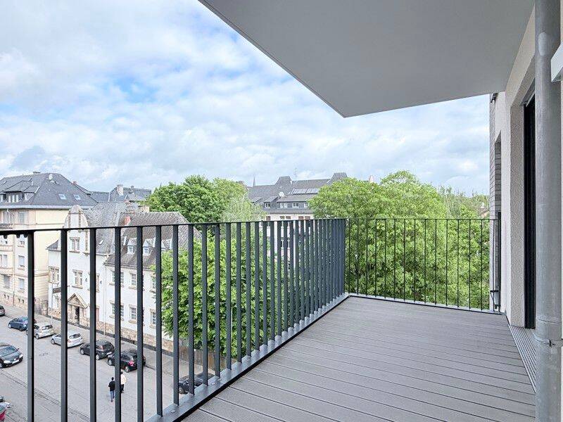 Modernes Wohnen: 2-Zi.-Wohnung mit Markenküche und Balkon – Wiesbaden – Vorschaubild 8