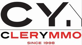 Clerymmo sprl logo