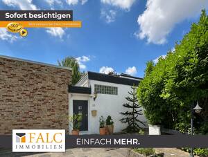 Familienfreundlicher Bungalow in gefragter Wohnlage!