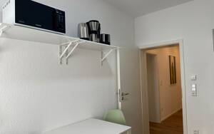 Möbliertes Zimmer, Auf Zeit & WG in Stuttgart ab 1 Monat flexibel mieten – 70329 Stuttgart – Vorschaubild 9